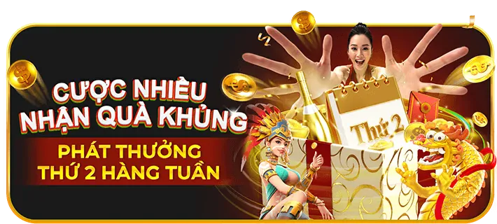 Game bắn cá SV388