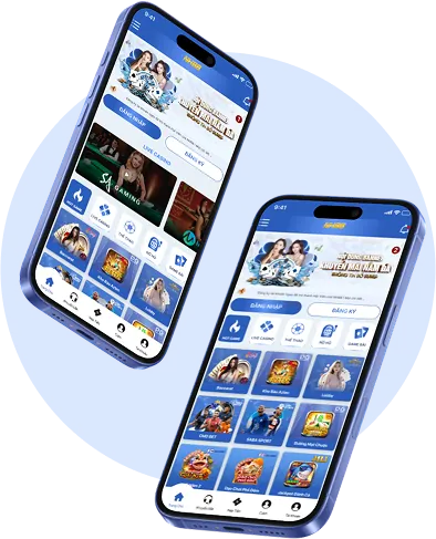 Đa dạng trò chơi cá cược: Thể thao, Casino, Bắn cá, Nổ hũ